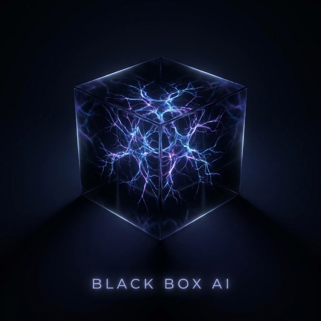 Black Box AI
