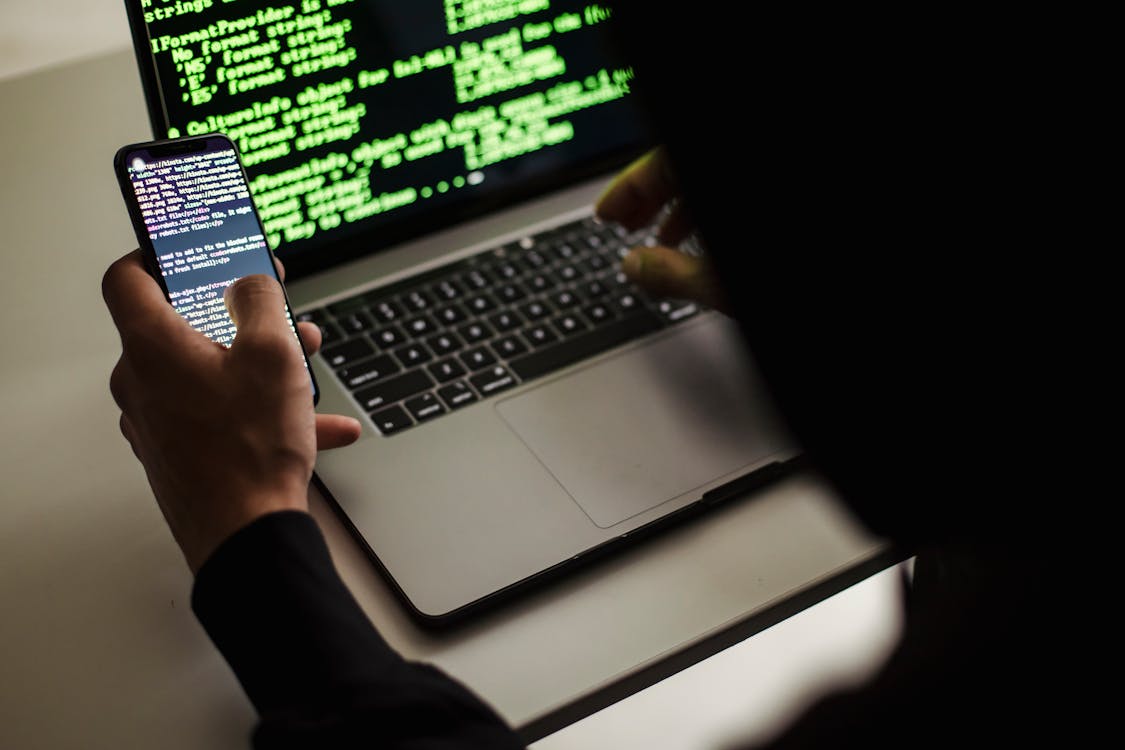iOS Dev